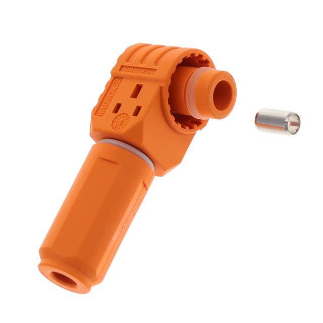 SLPHPM06BSO1 Amphenol Industrial Operations  Specialized Connectors